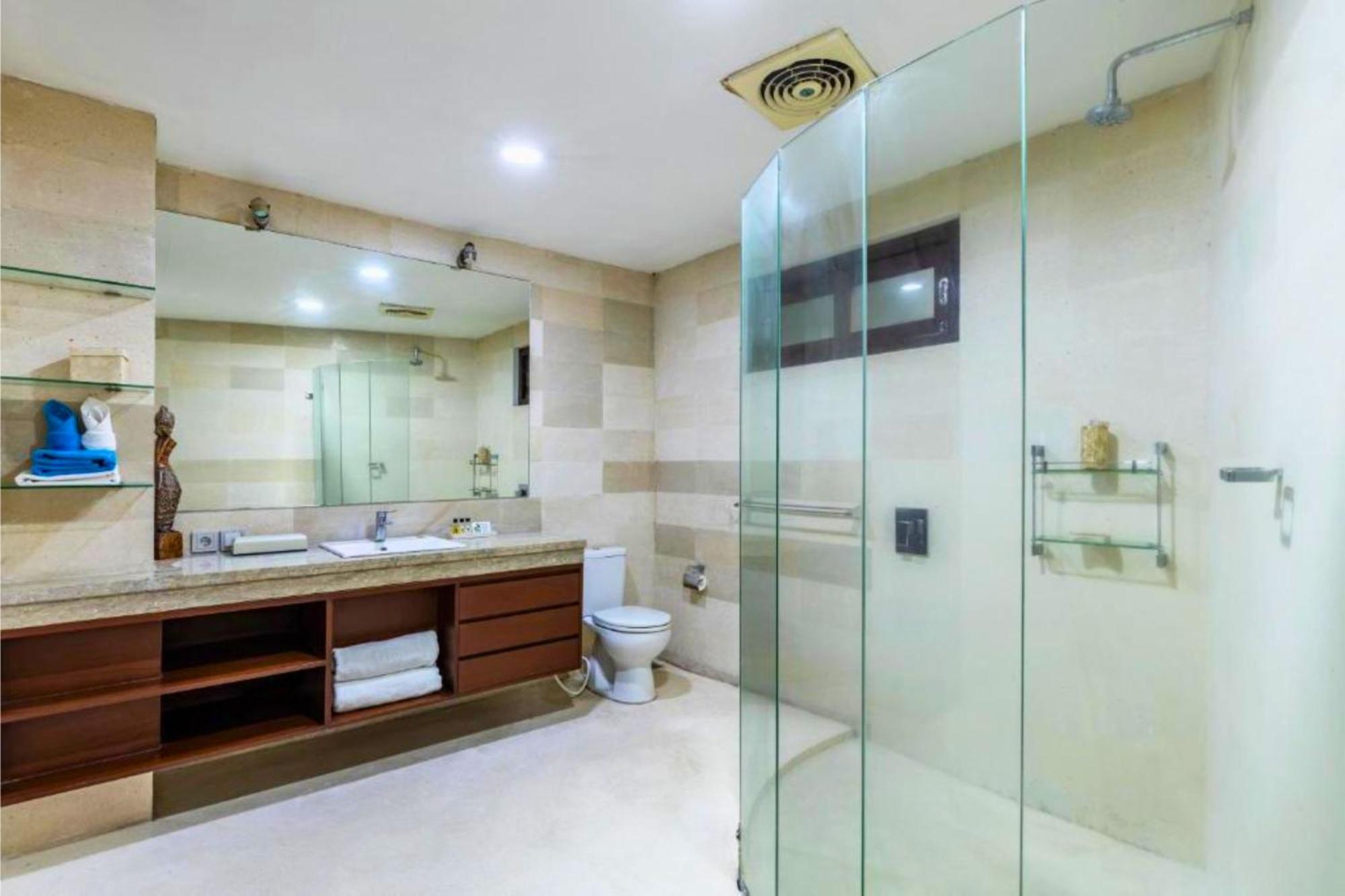 House Lizard 3 Bedroom Private Pool Villa An04 Kerobokan Exterior foto
