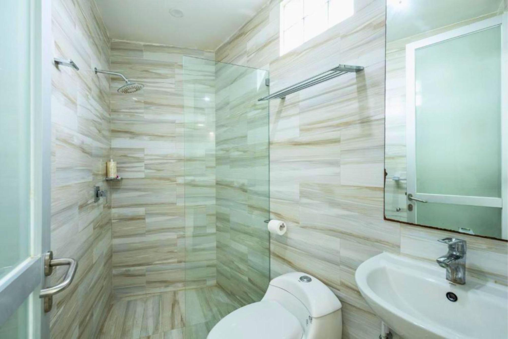 House Lizard 3 Bedroom Private Pool Villa An04 Kerobokan Exterior foto